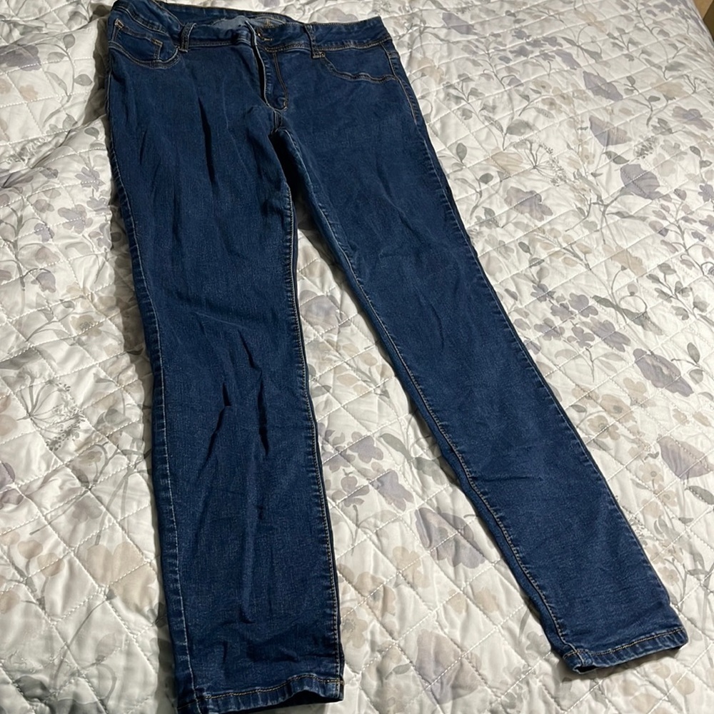 Maurice’s size 16 reg jeans